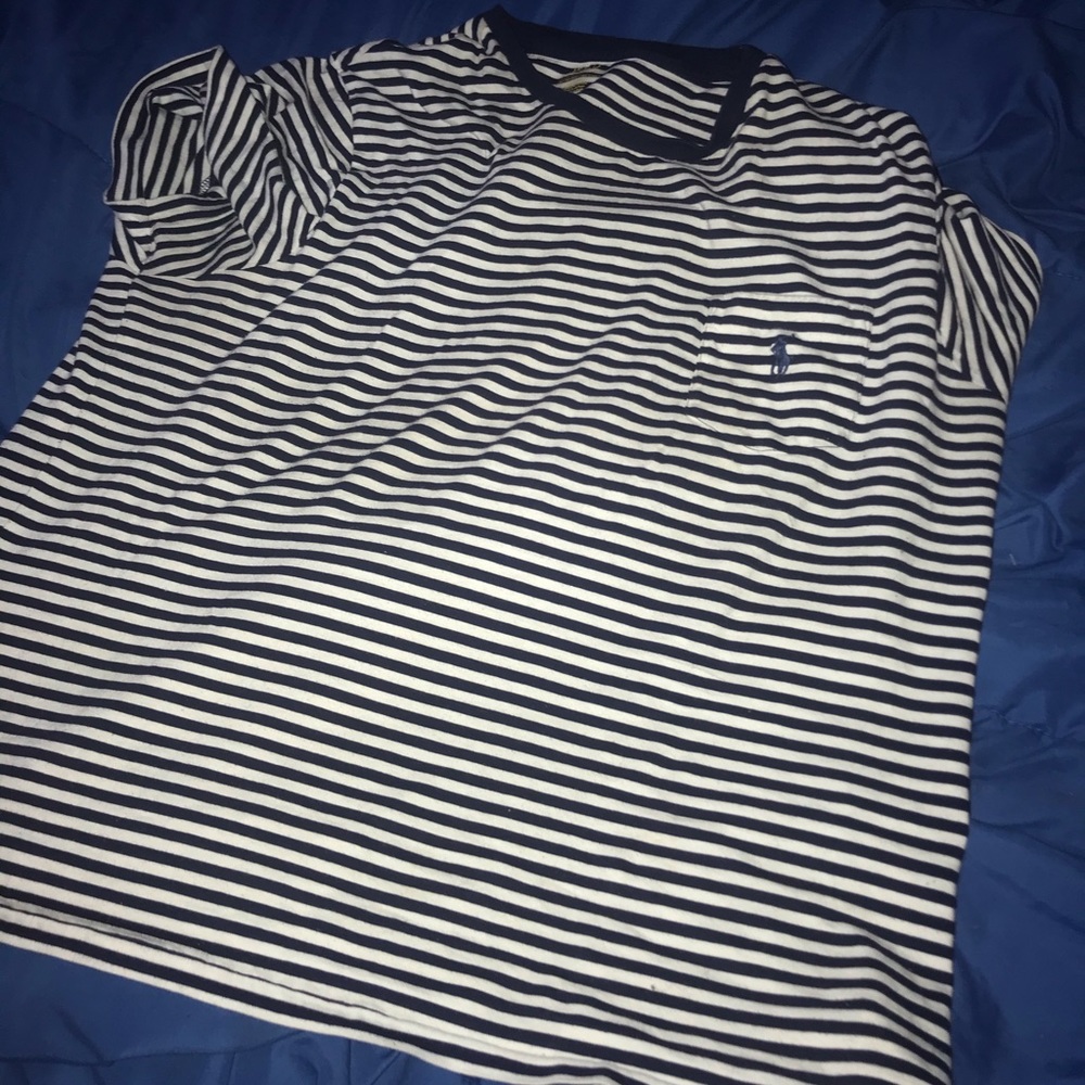 Polo shirt